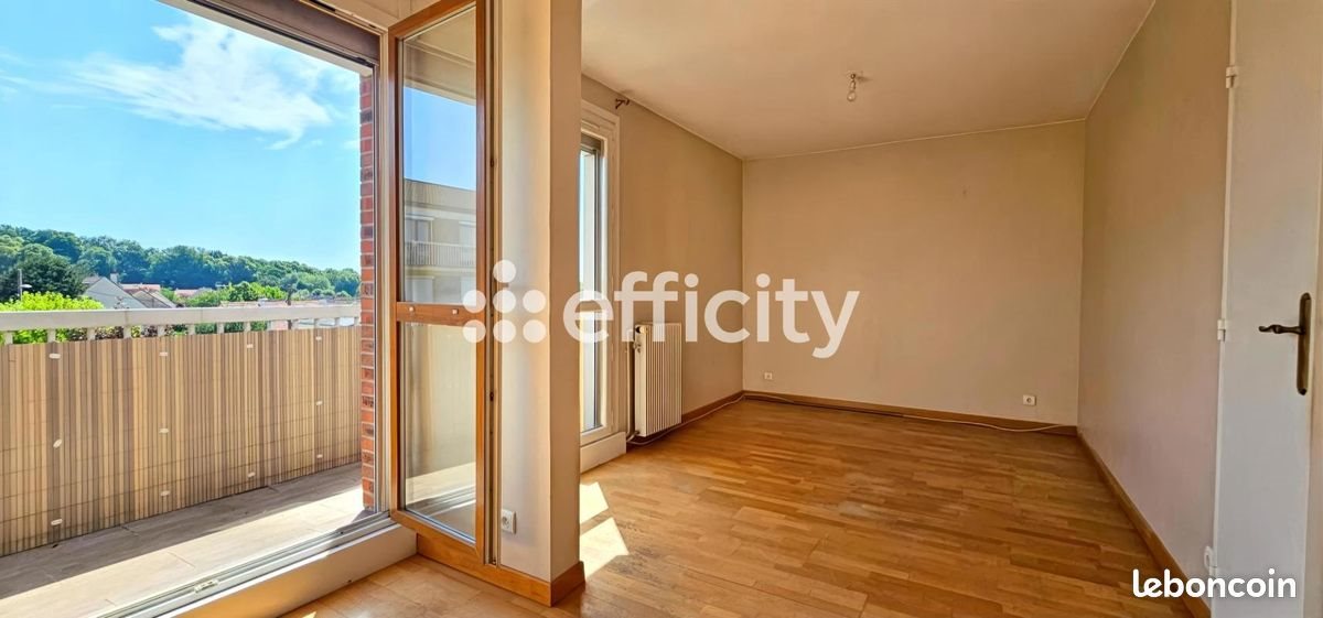 Appartement à vendre, 82m², Thorigny-sur-Marne