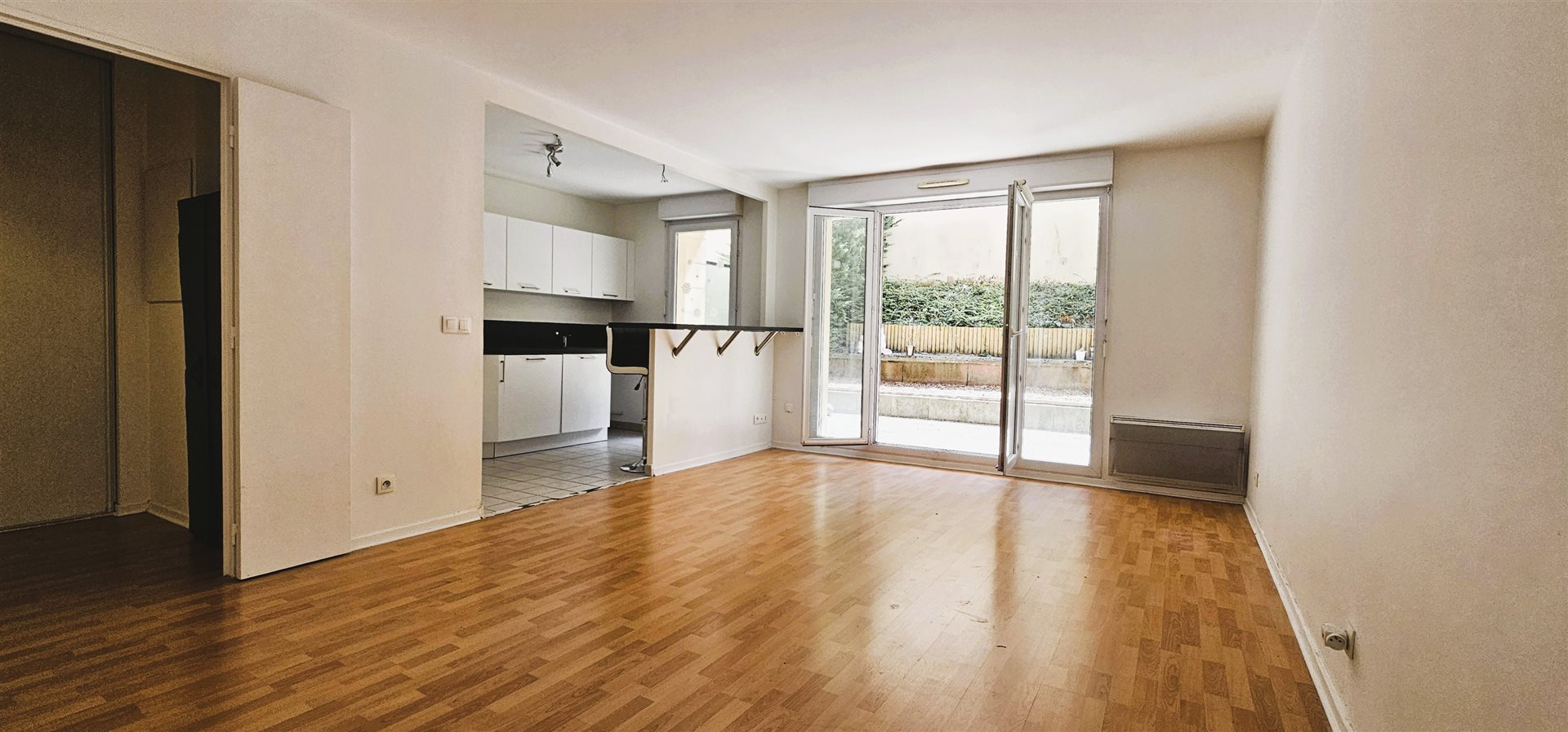 Appartement à vendre, 65m², Lagny-sur-Marne