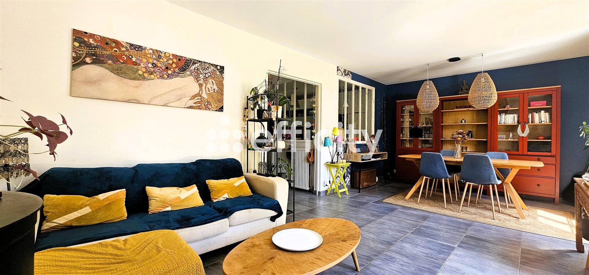 Maison à vendre, 90m², Lagny-sur-Marne
