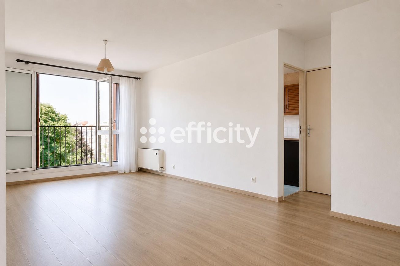 Appartement à vendre, 61m², Brou-sur-Chantereine