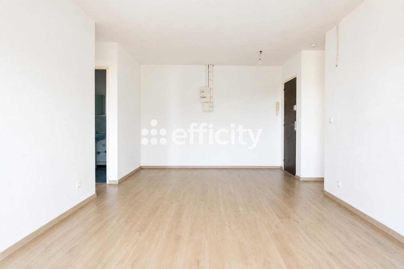 Appartement à vendre, 61m², Brou-sur-Chantereine