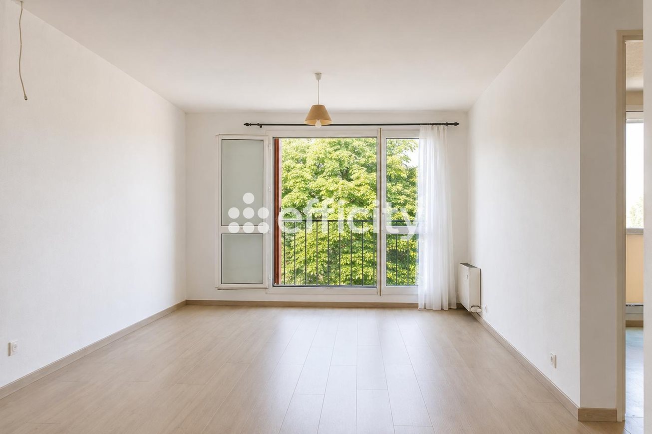 Appartement à vendre, 61m², Brou-sur-Chantereine