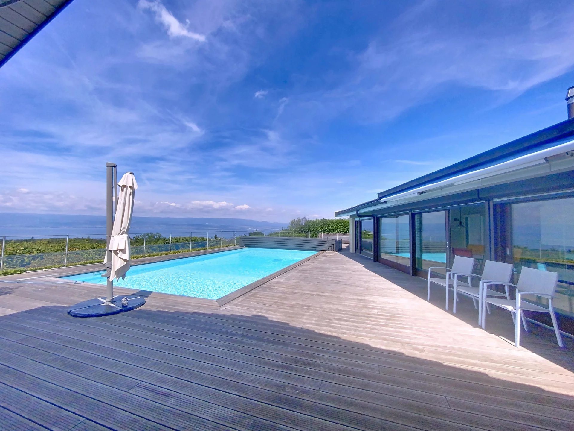 Maison à vendre, 163m², Armoy