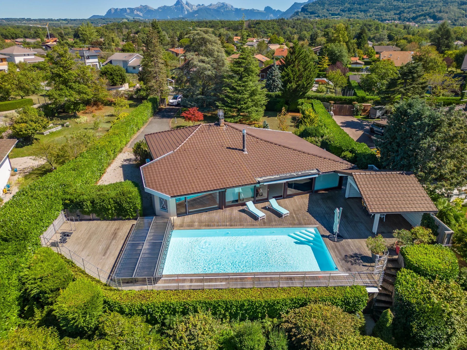 Maison à vendre, 163m², Armoy