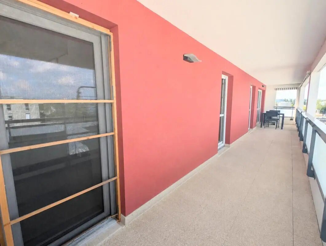 Appartement à vendre, 70m², Alfortville
