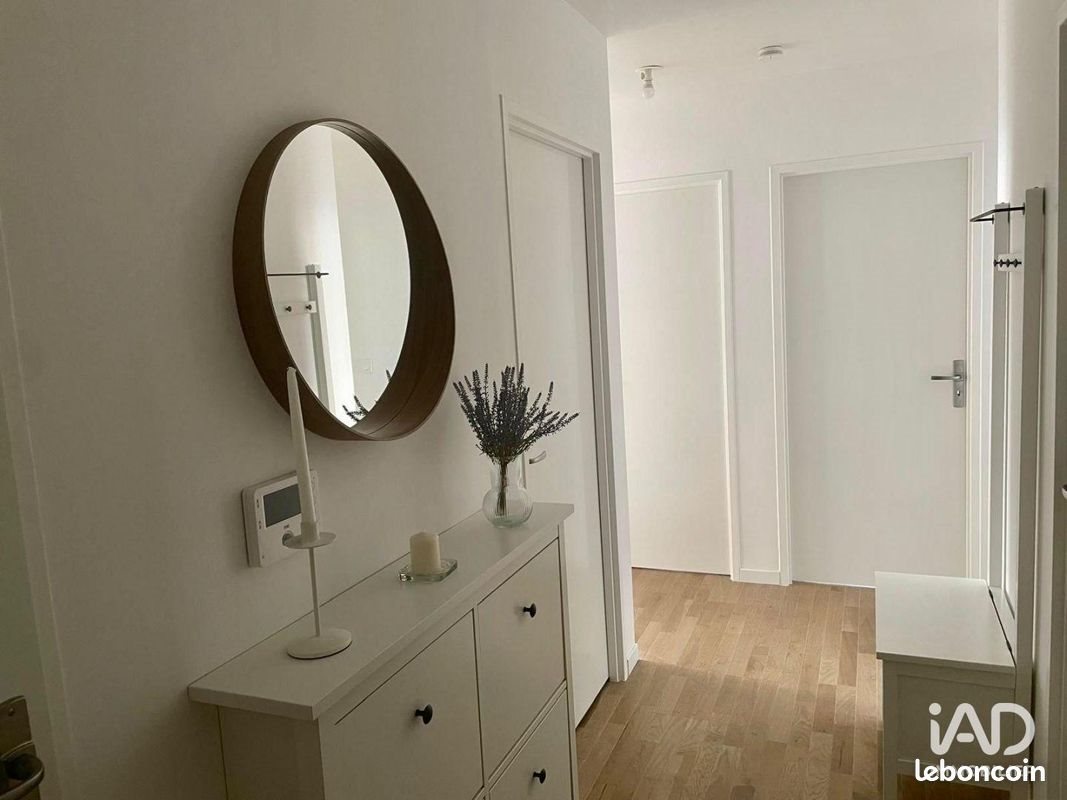 Appartement à louer, 85m², Asnières-sur-Seine