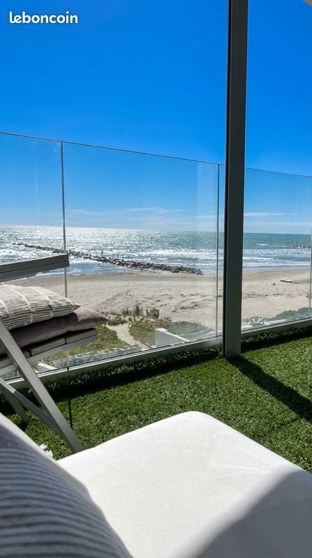 Appartement à vendre, 34m², Mauguio