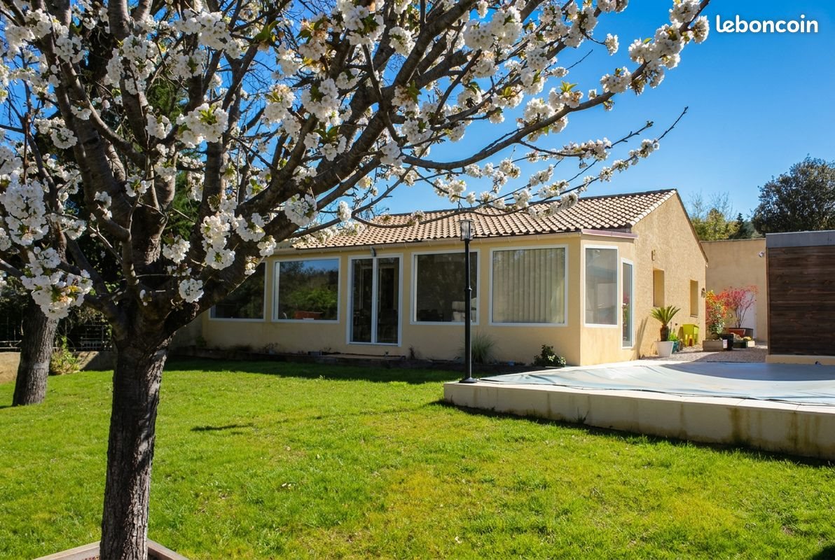 Maison à vendre, 189m², Grabels