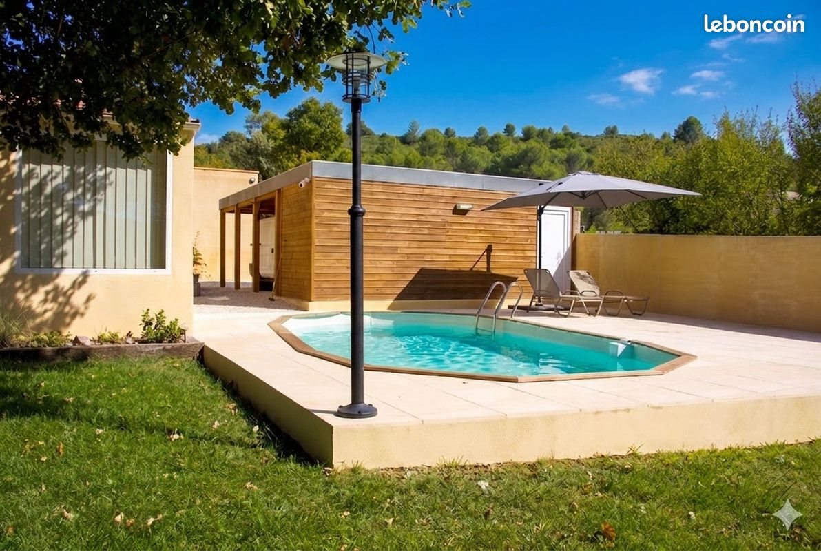 Maison à vendre, 189m², Grabels