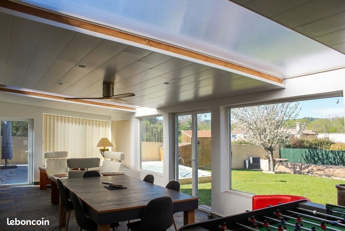 Maison à vendre, 189m², Grabels