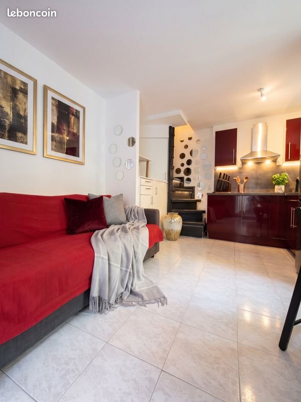 Maison à vendre, 31m², Mauguio