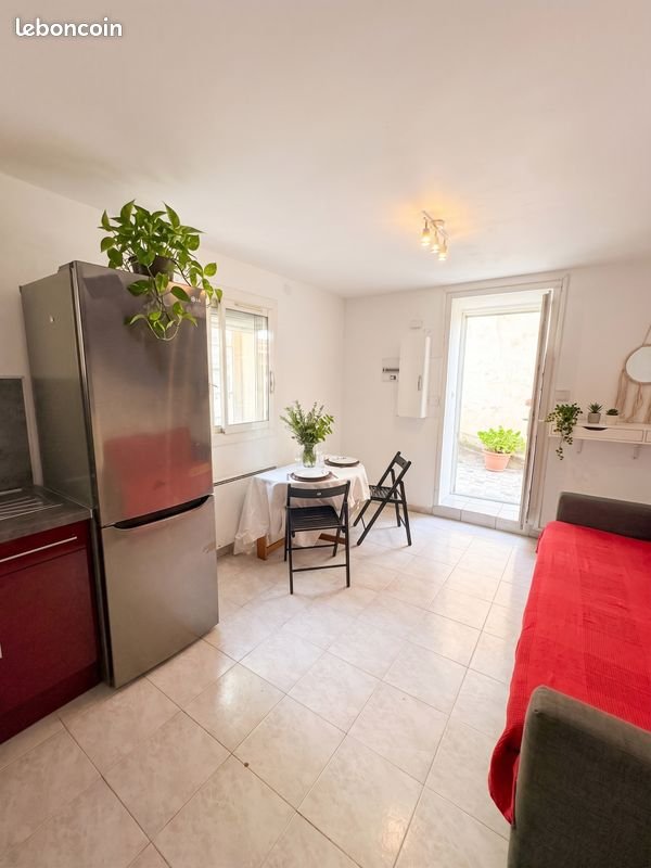 Maison à vendre, 31m², Mauguio