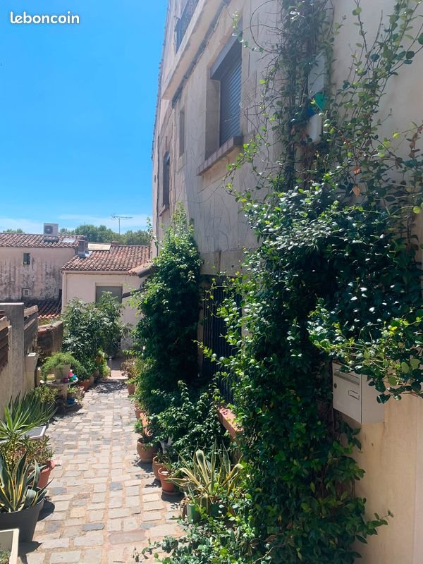 Maison à vendre, 31m², Mauguio