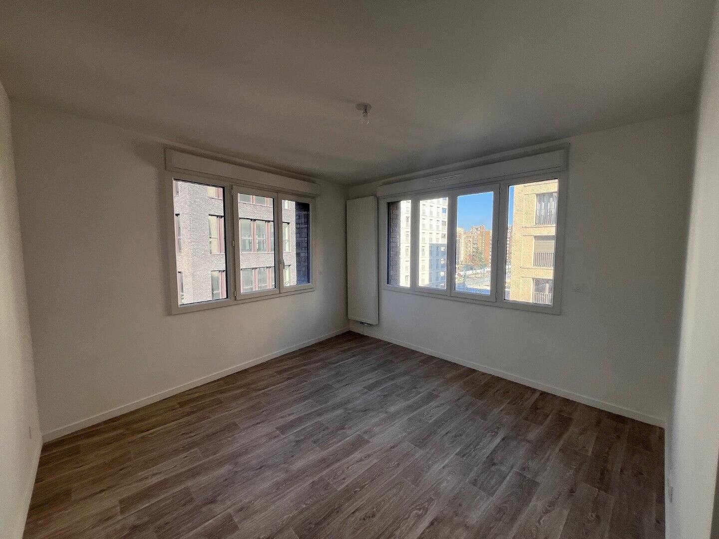 Appartement à louer, 78m², Bobigny