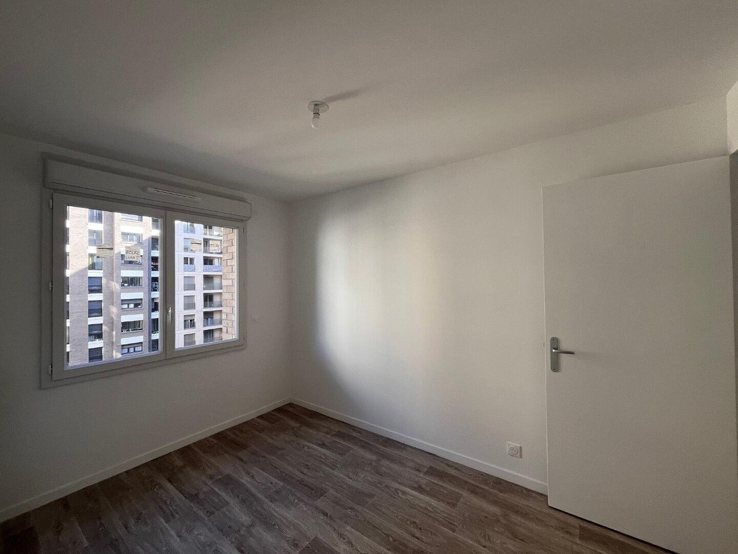 Appartement à louer, 78m², Bobigny