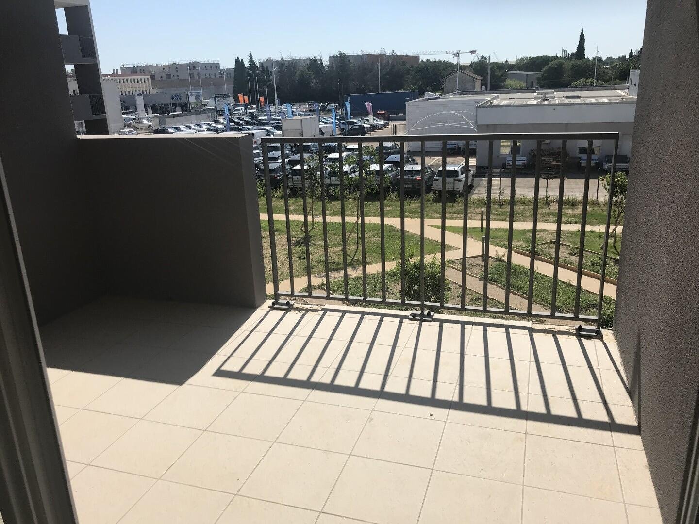 Appartement à louer, 46m², Arles