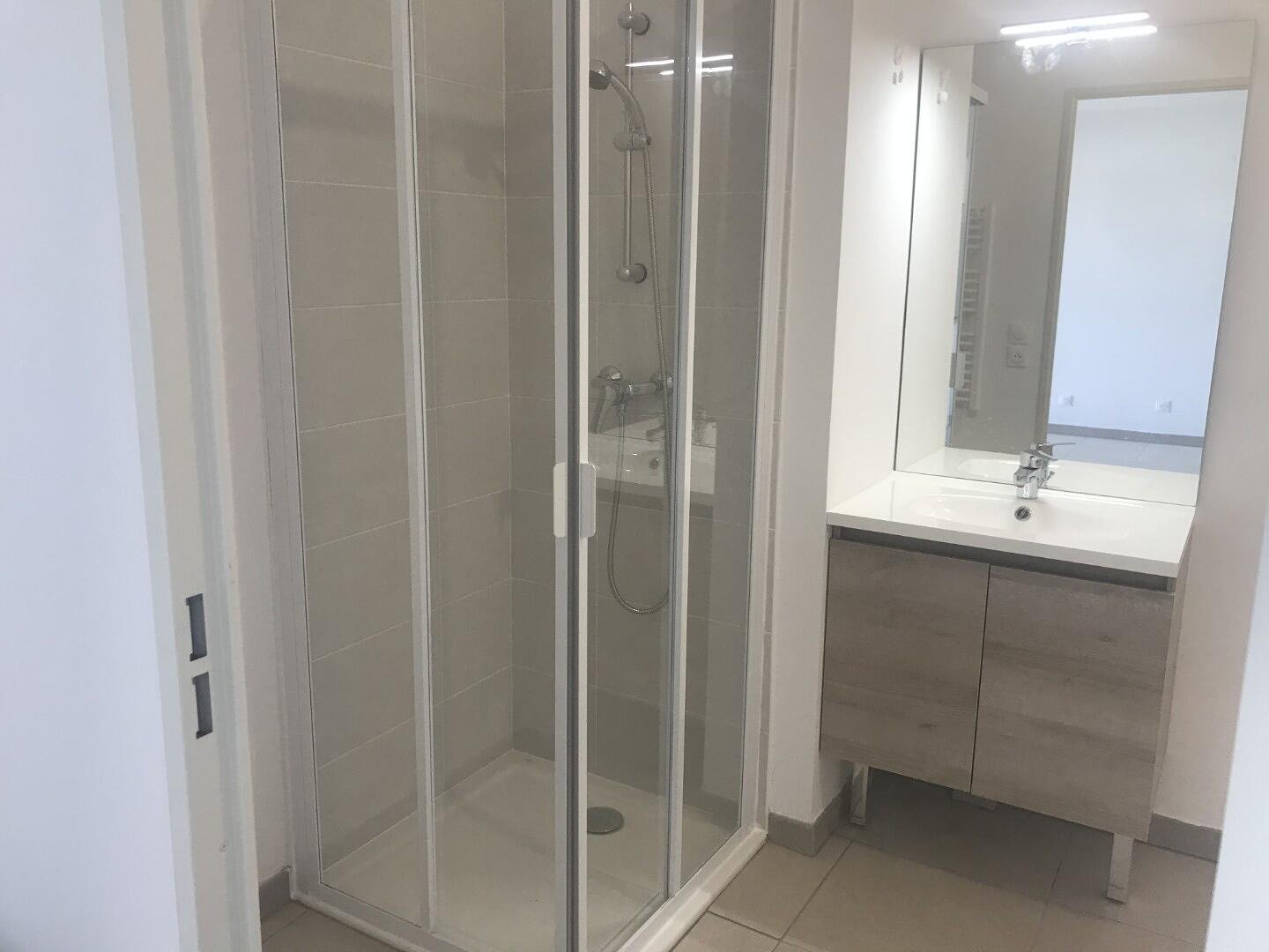 Appartement à louer, 46m², Arles