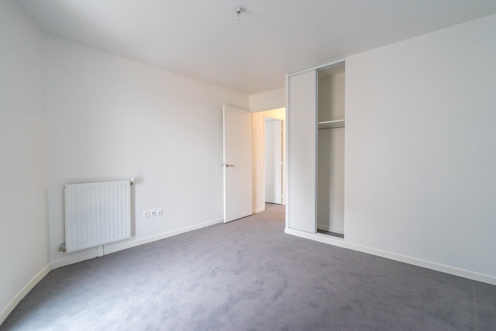 Appartement à louer, 68m², Massy