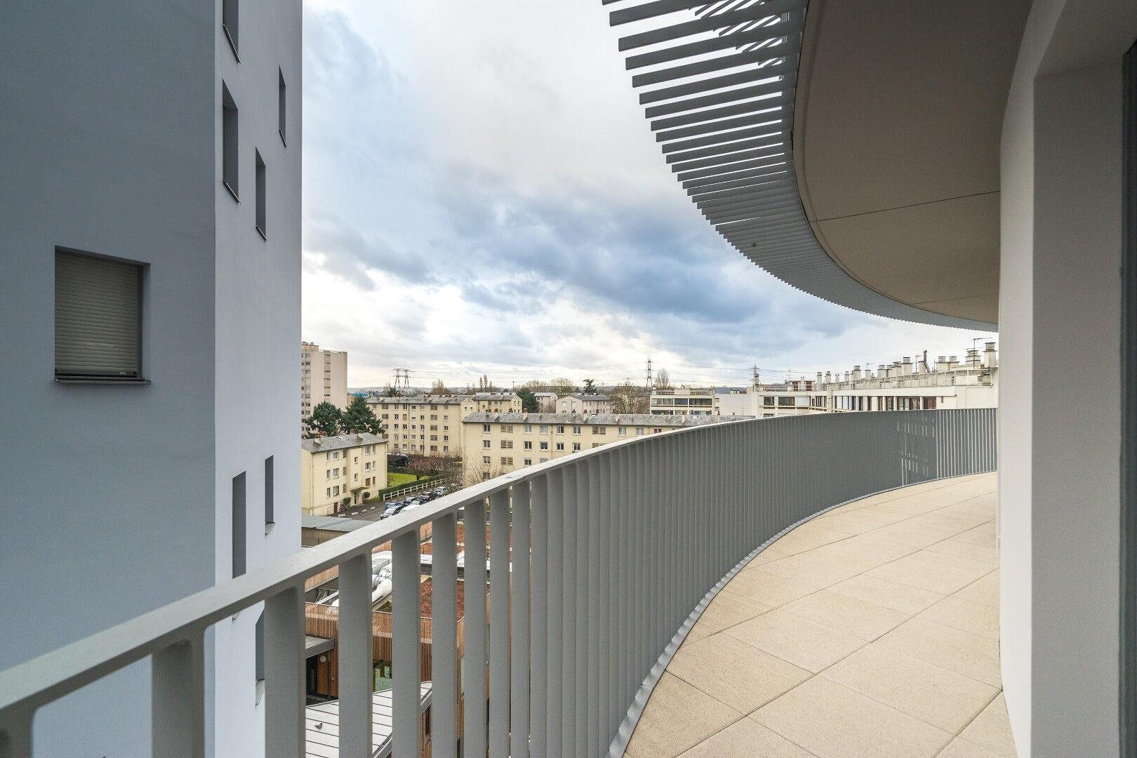 Appartement à louer, 68m², Massy