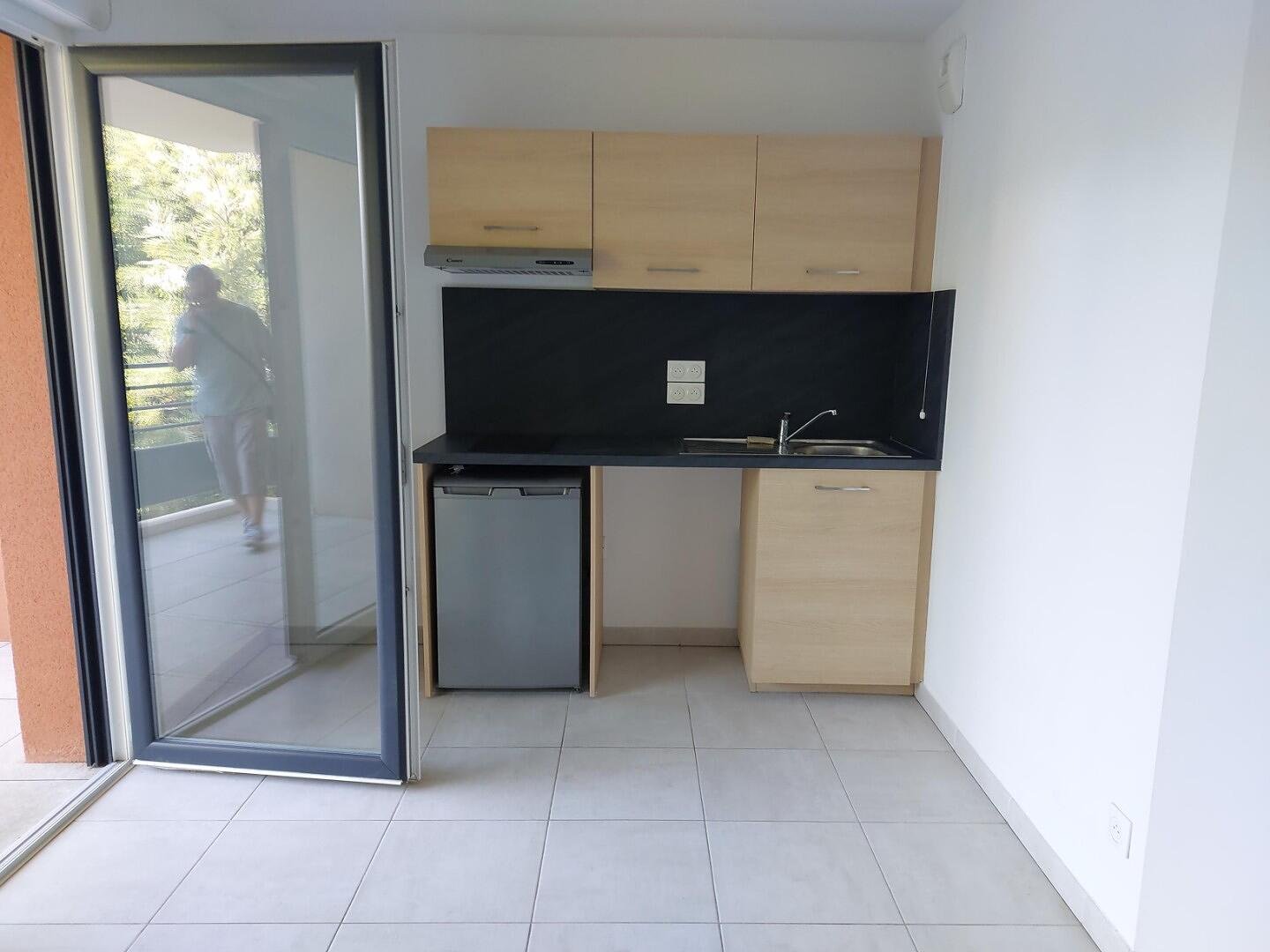 Appartement à louer, 22m², Hyères