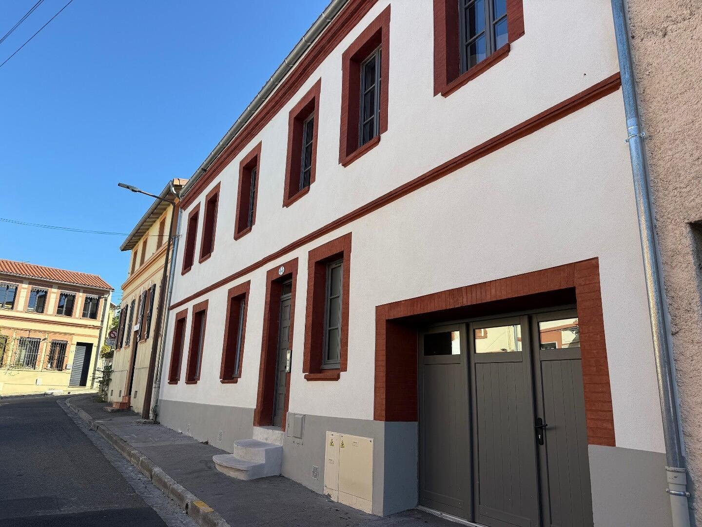 Appartement à louer, 14m², Toulouse
