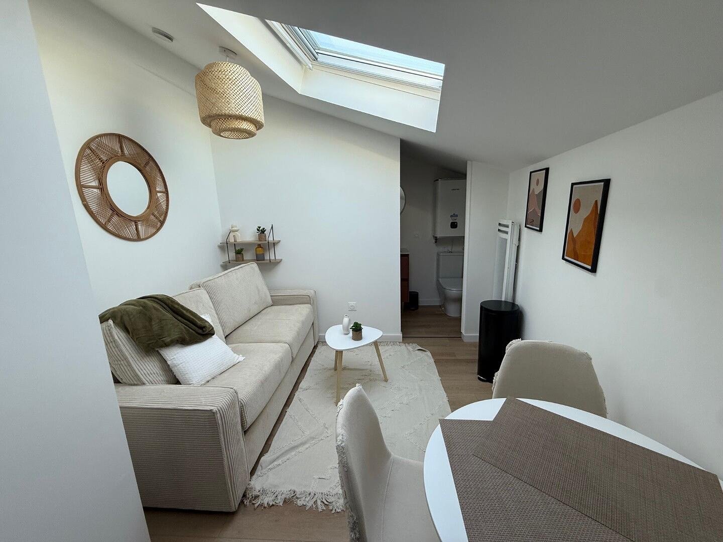 Appartement à louer, 14m², Toulouse