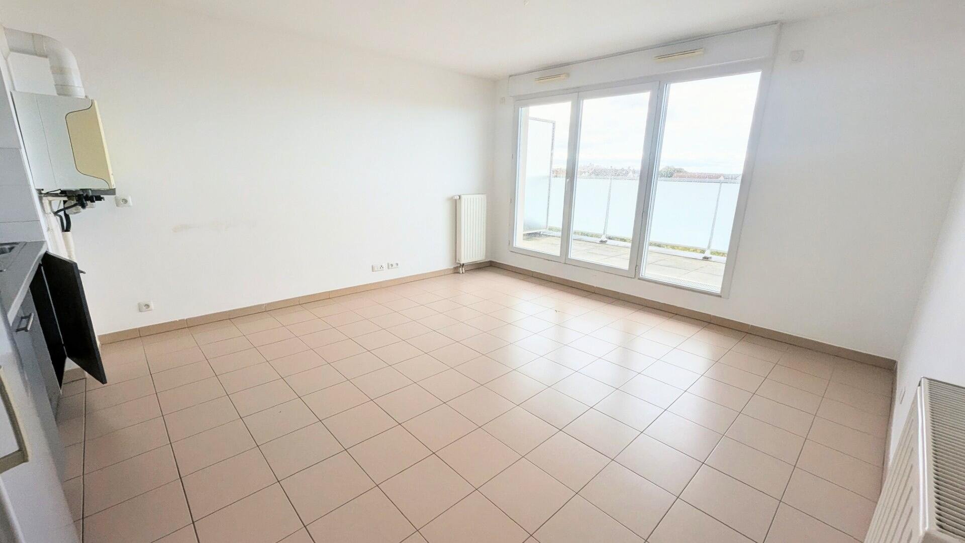 Appartement à louer, 63m², Sartrouville
