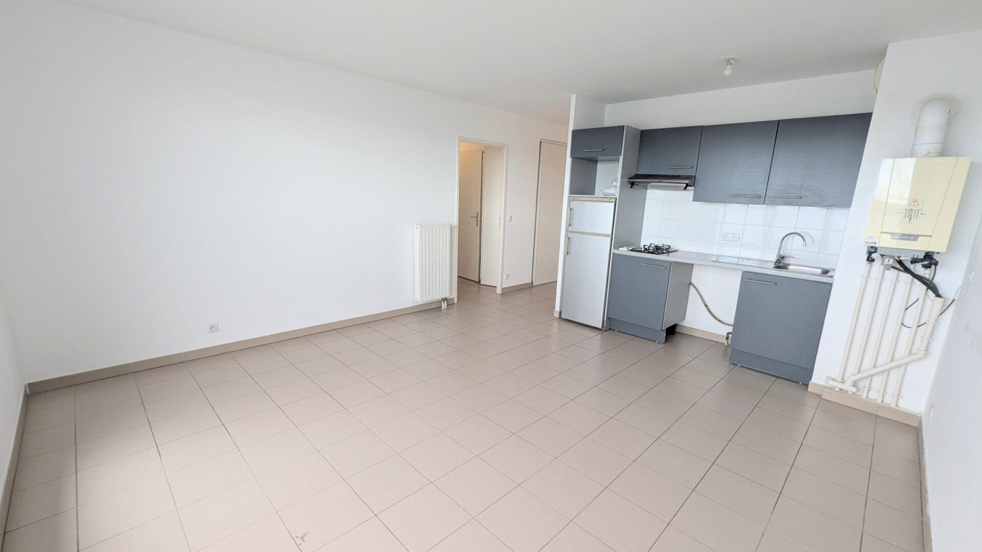 Appartement à louer, 63m², Sartrouville