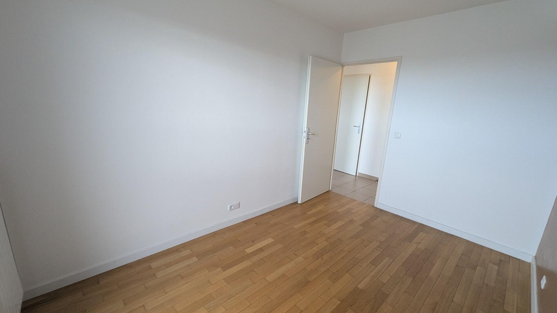 Appartement à louer, 63m², Sartrouville