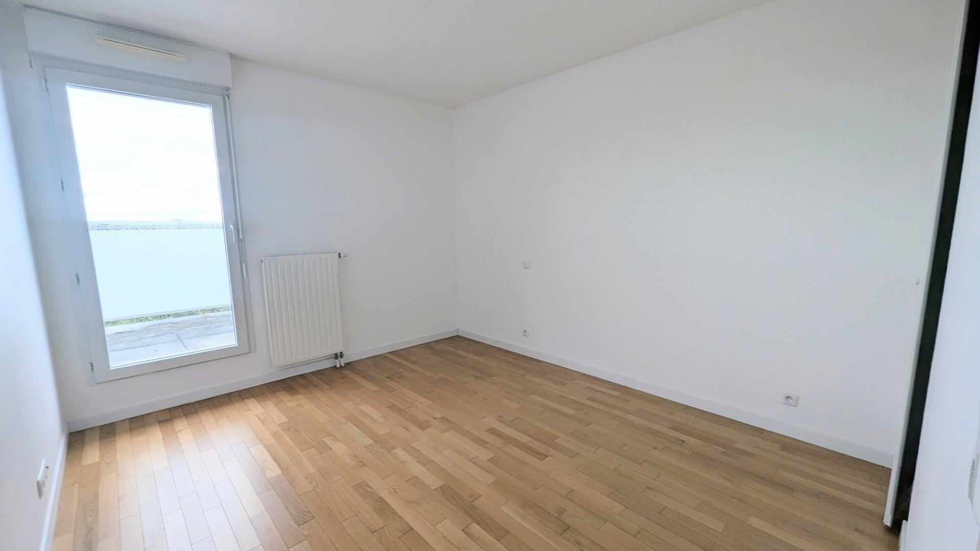 Appartement à louer, 63m², Sartrouville