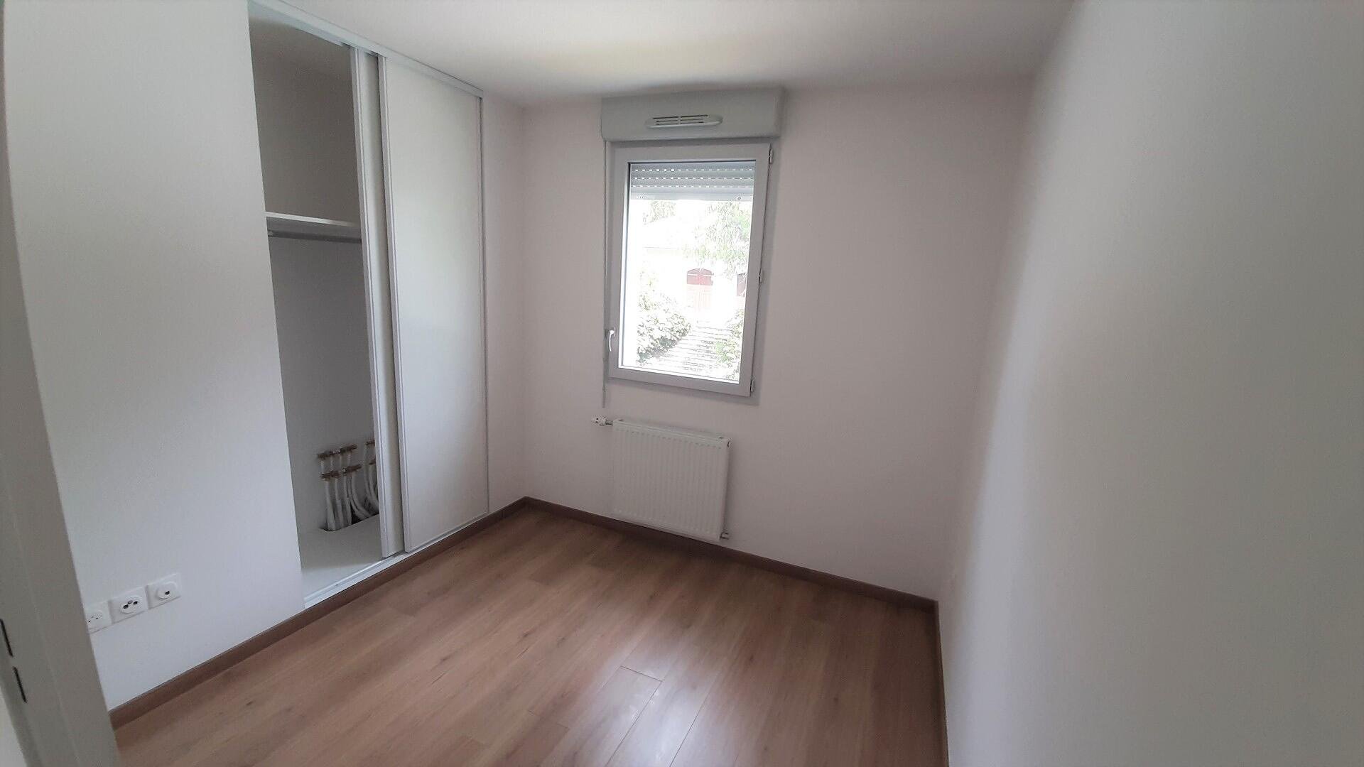 Appartement à louer, 71m², Toulouse