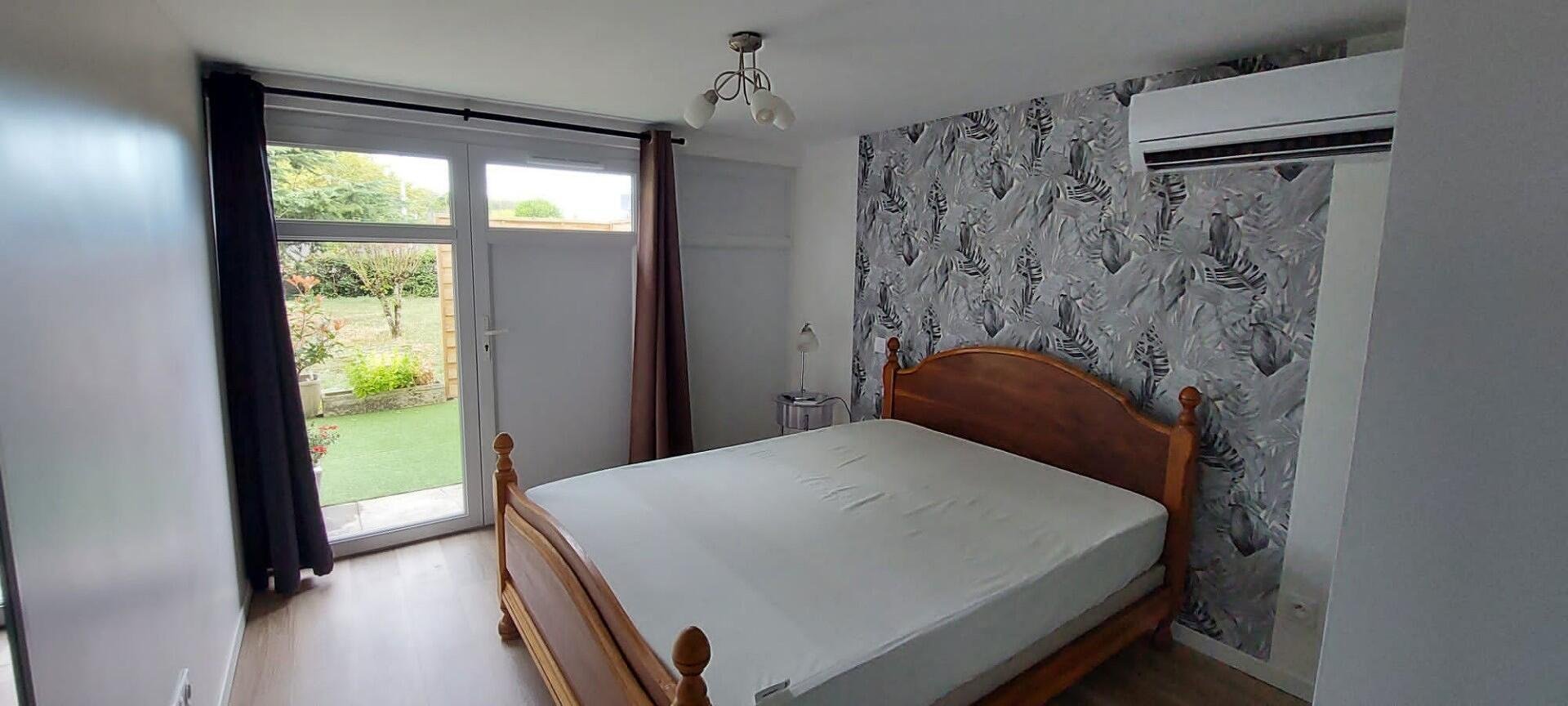 Appartement à louer, 44m², Toulouse