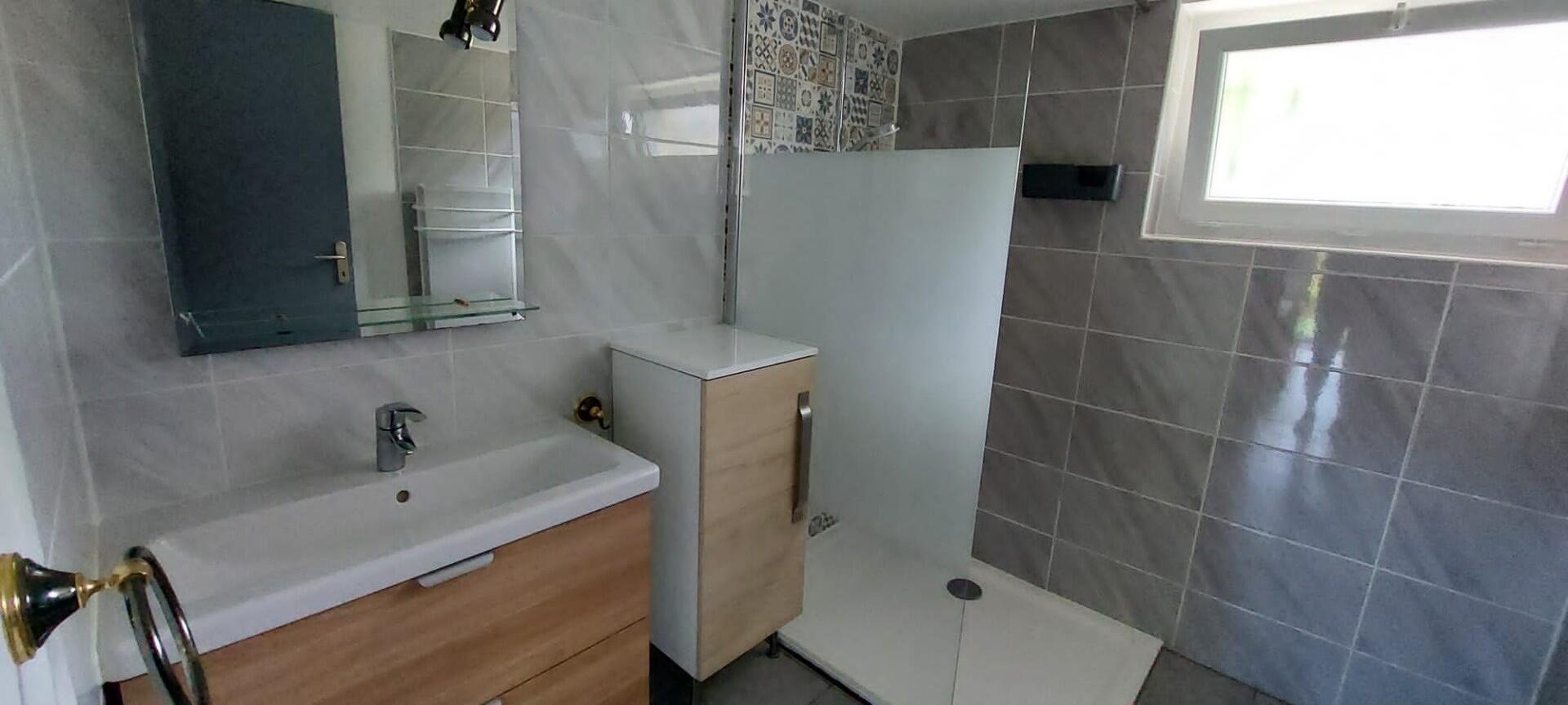 Appartement à louer, 44m², Toulouse