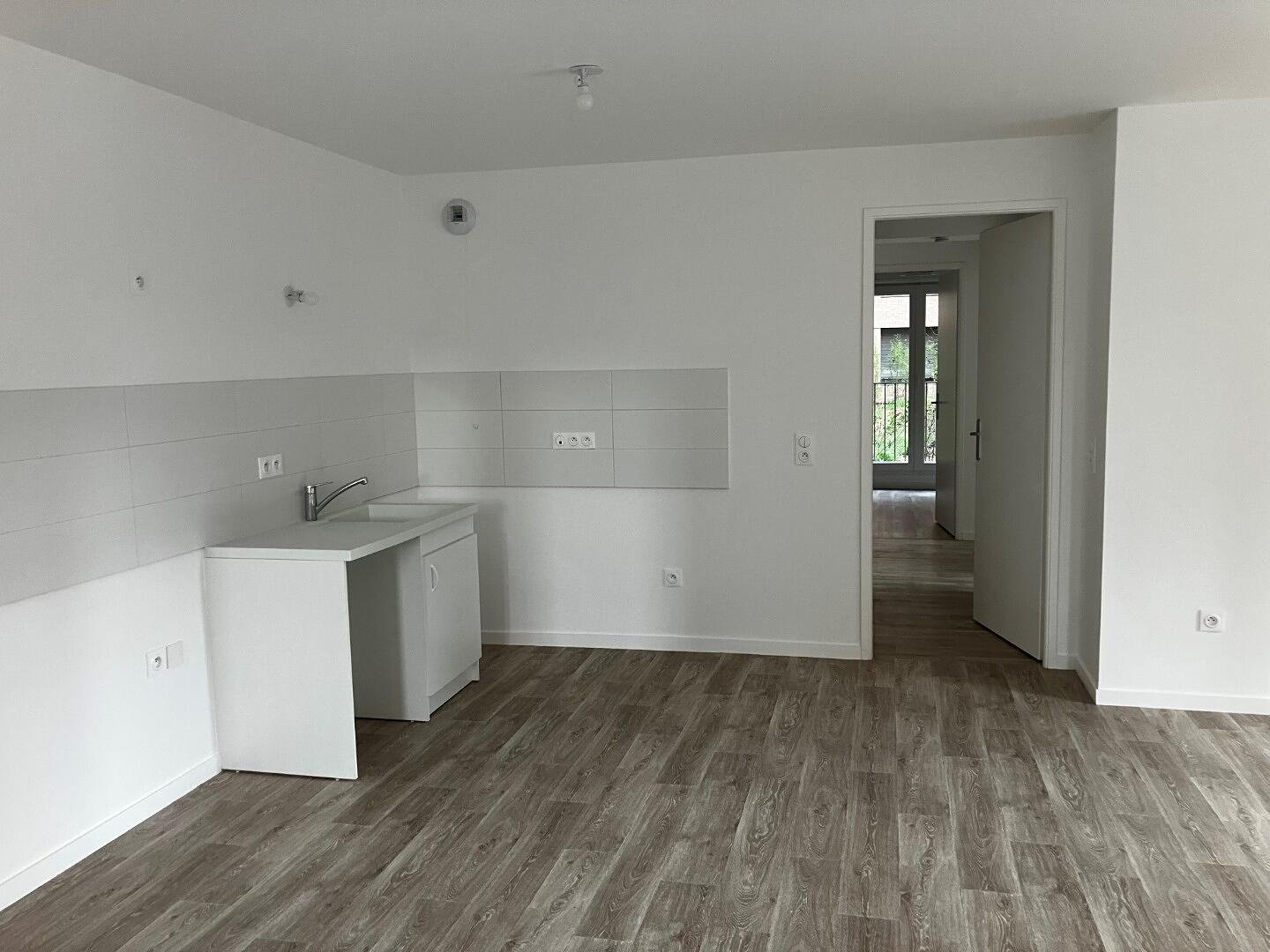 Appartement à louer, 79m², Bobigny