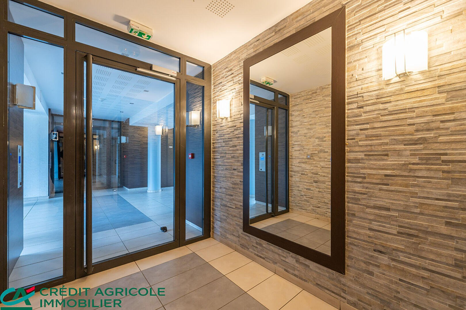 Appartement à vendre, 40m², Antony