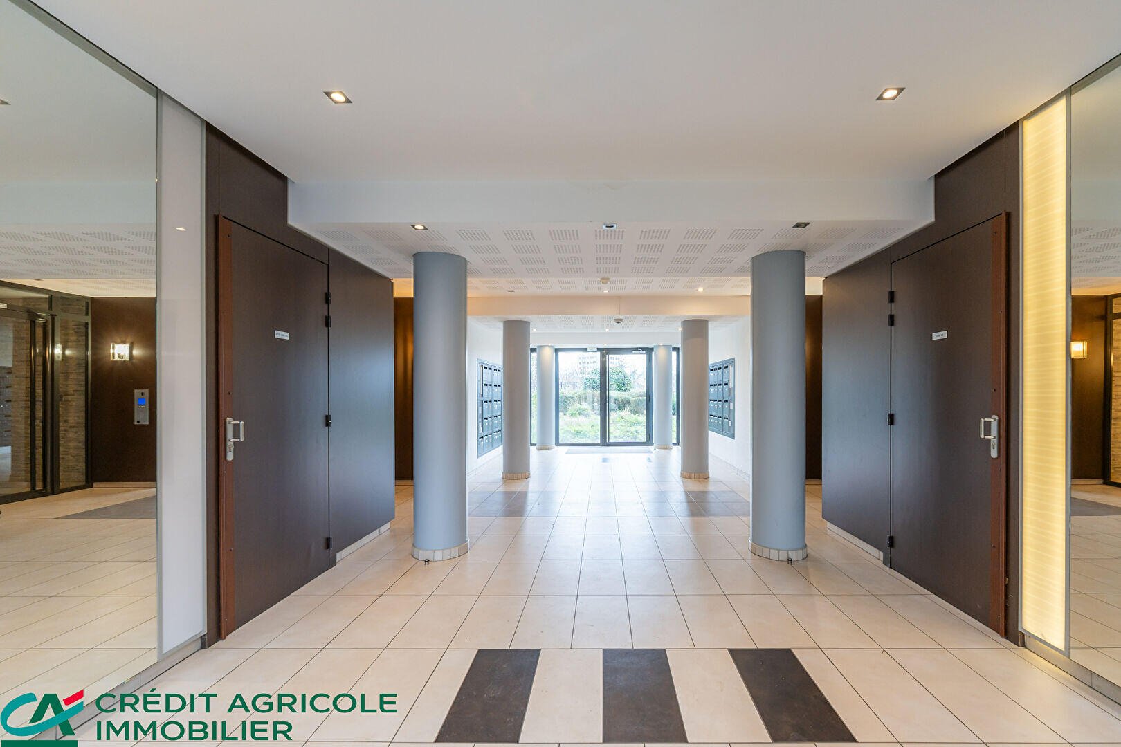 Appartement à vendre, 40m², Antony