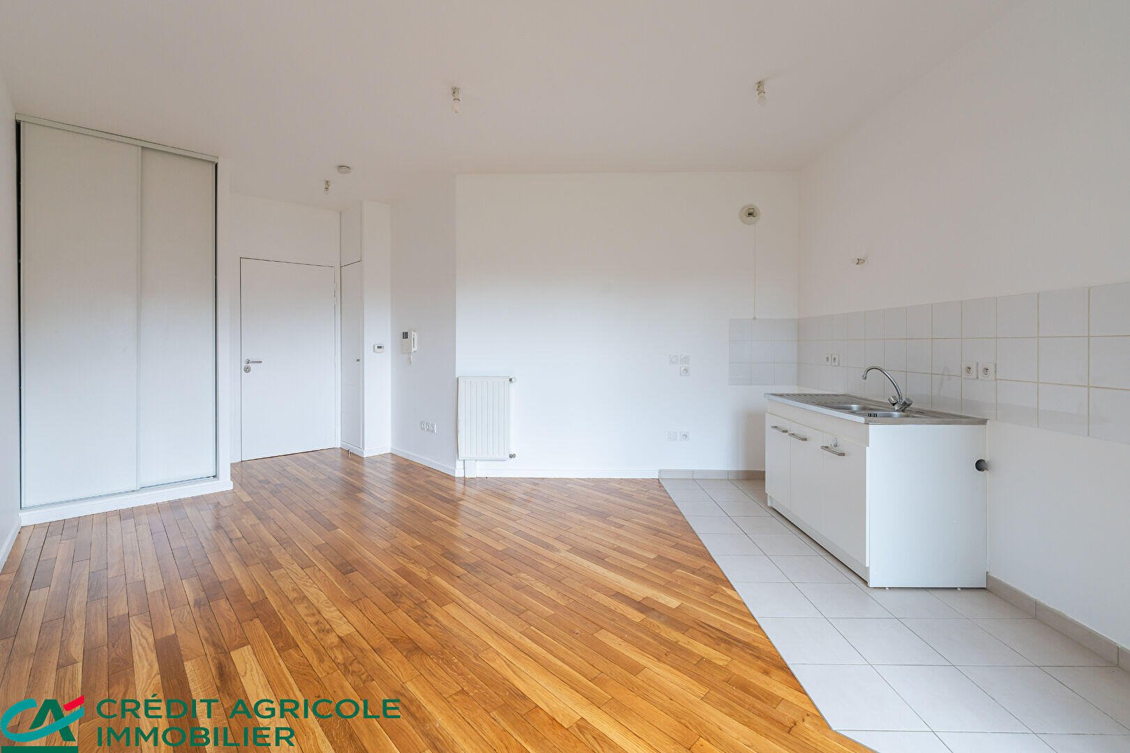 Appartement à vendre, 40m², Antony