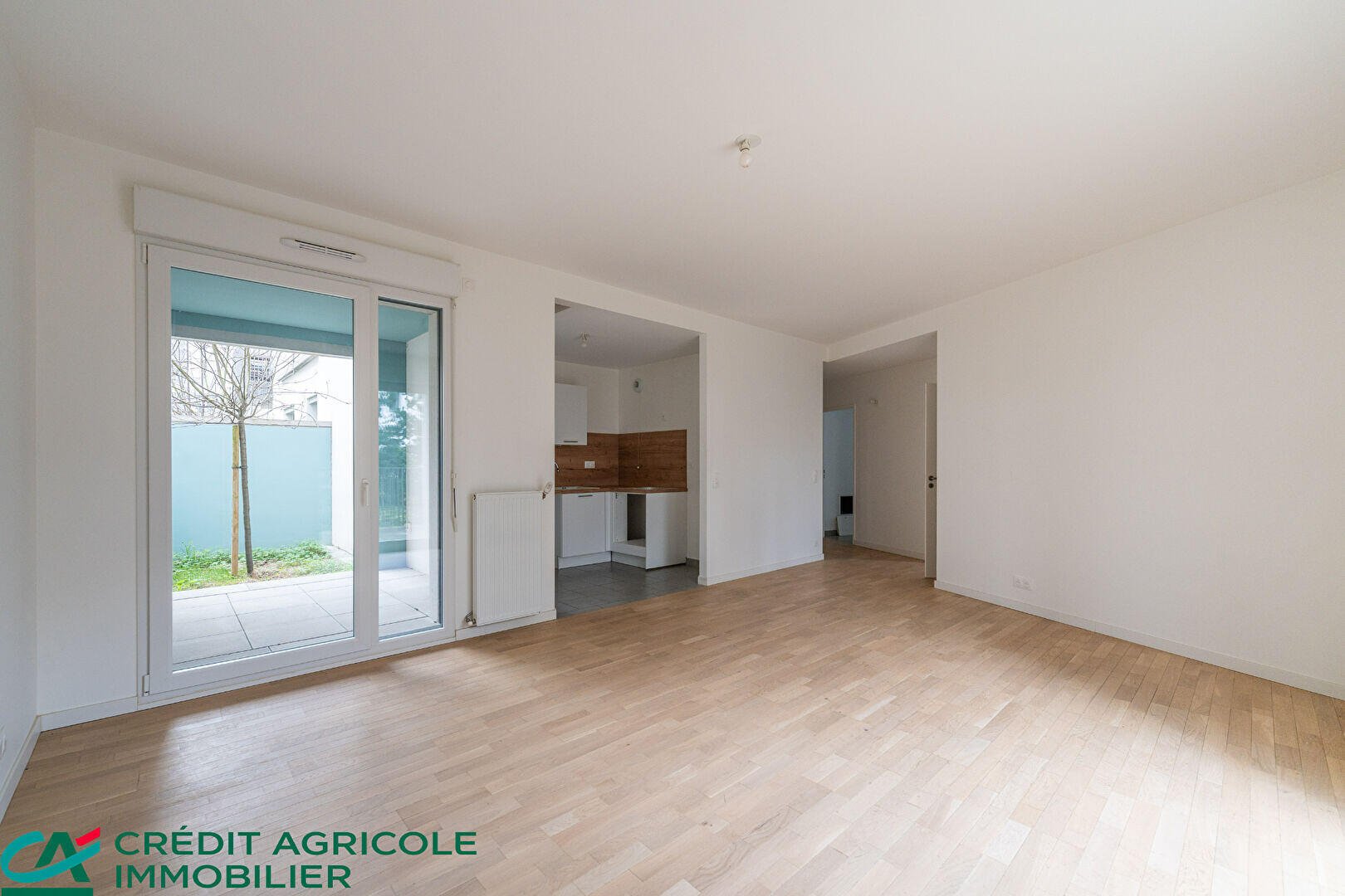 Appartement à vendre, 74m², Gif-sur-Yvette