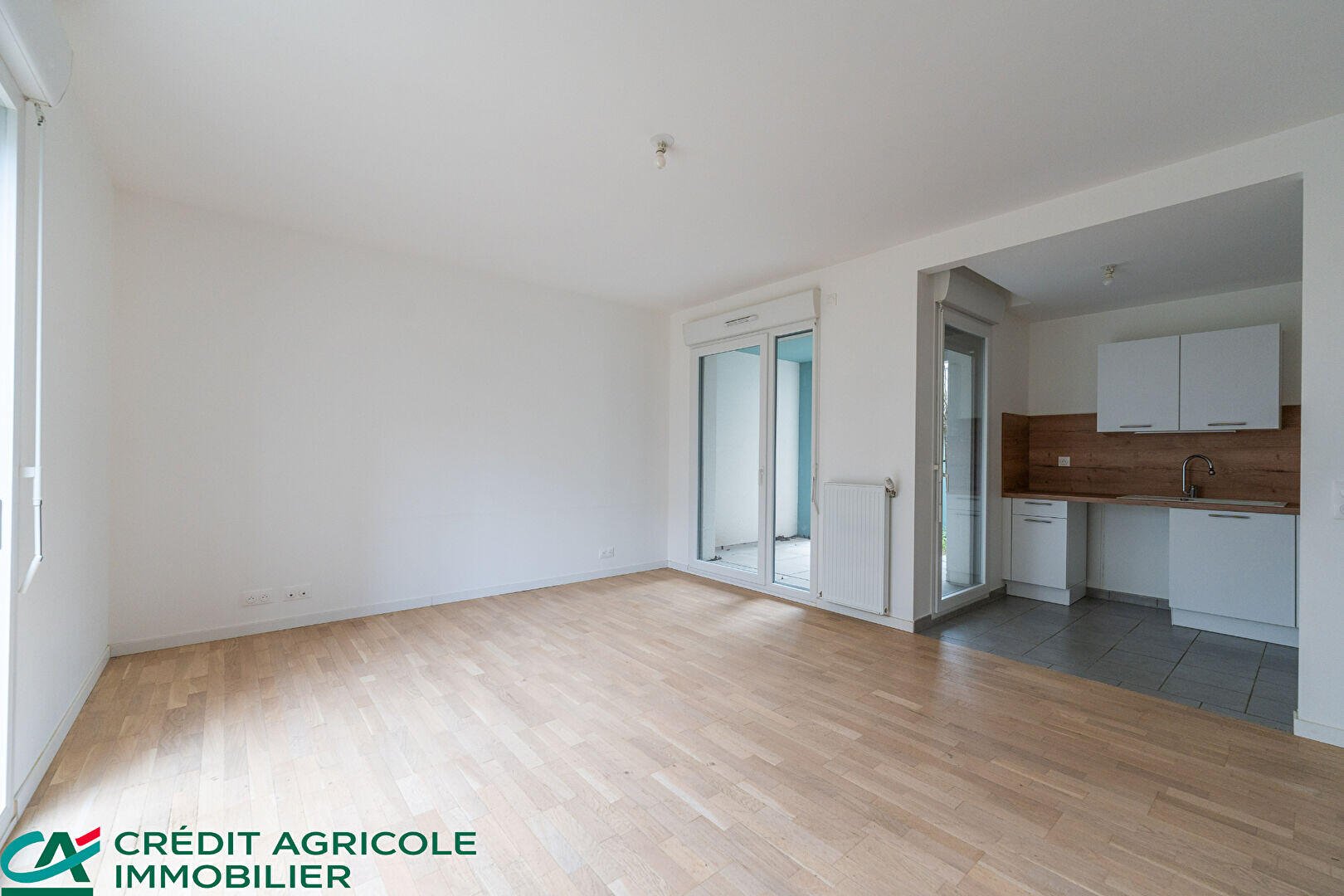 Appartement à vendre, 74m², Gif-sur-Yvette