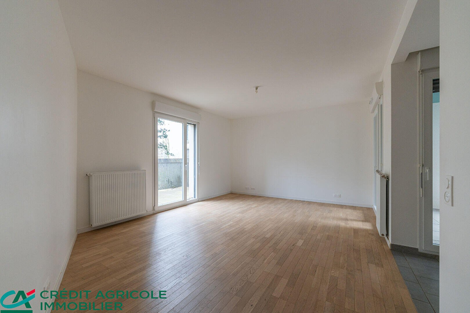Appartement à vendre, 74m², Gif-sur-Yvette
