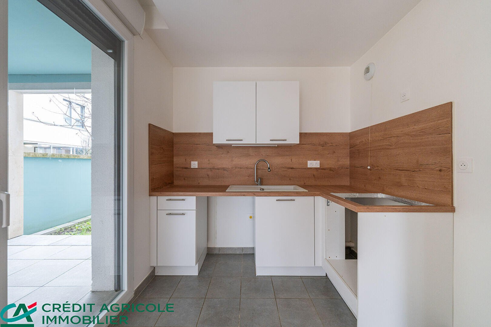 Appartement à vendre, 74m², Gif-sur-Yvette
