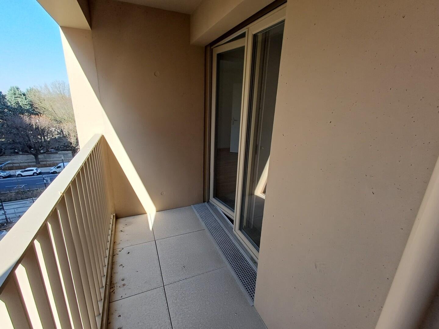 Appartement à louer, 81m², Bobigny