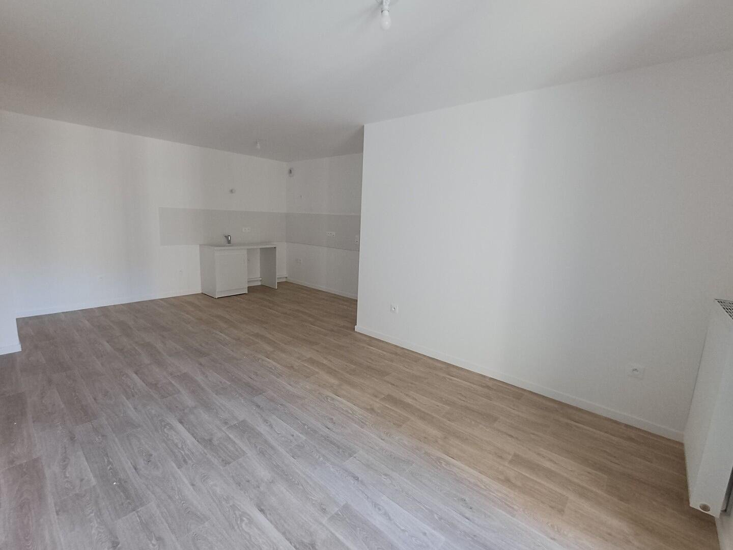 Appartement à louer, 81m², Bobigny