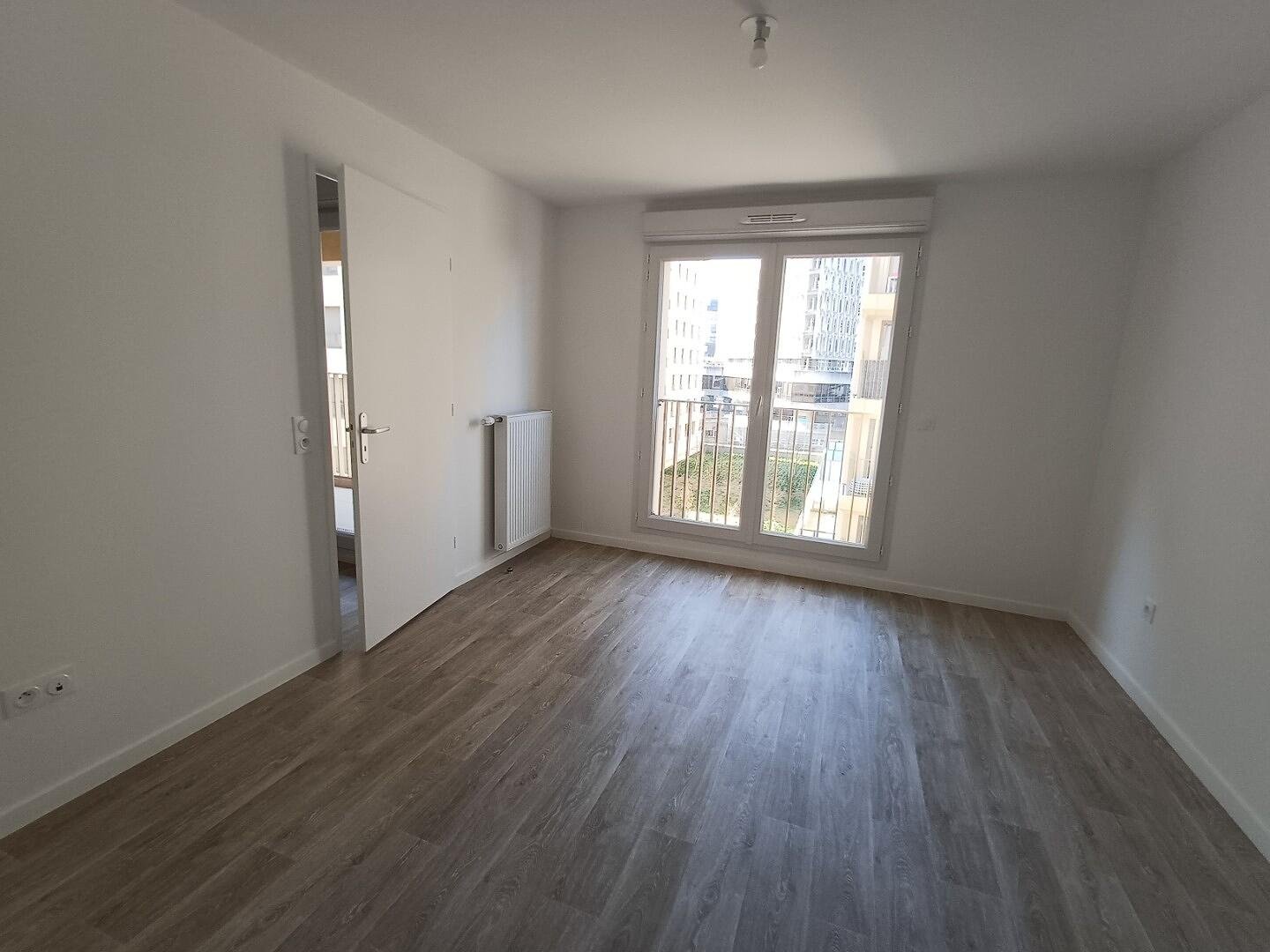 Appartement à louer, 81m², Bobigny