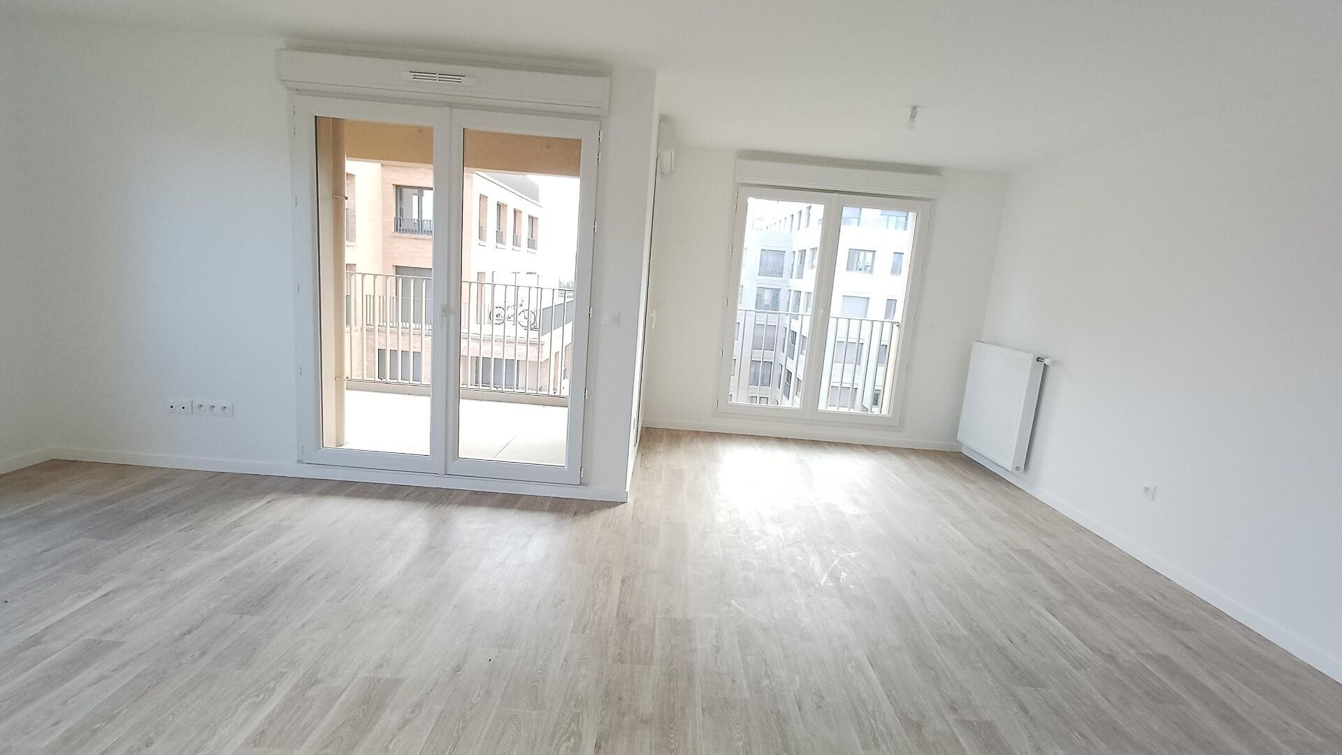 Appartement à louer, 81m², Bobigny