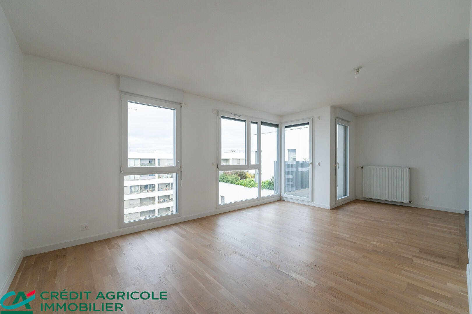 Appartement à vendre, 70m², Gif-sur-Yvette