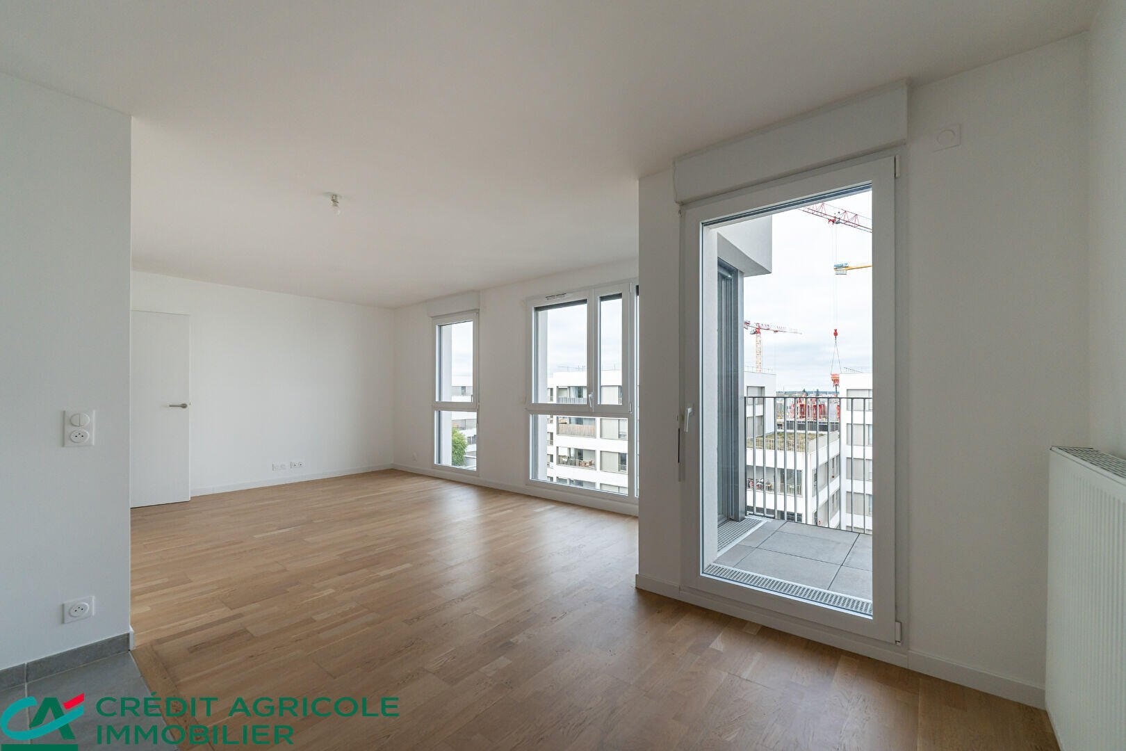 Appartement à vendre, 70m², Gif-sur-Yvette