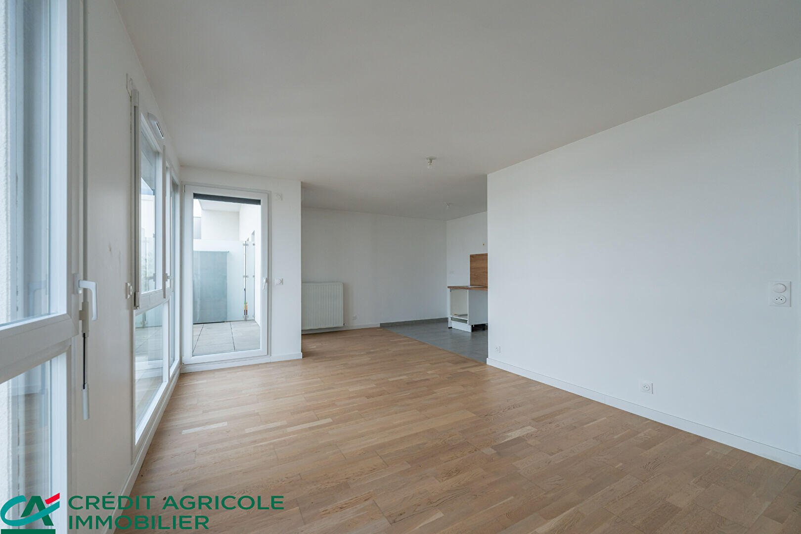 Appartement à vendre, 70m², Gif-sur-Yvette