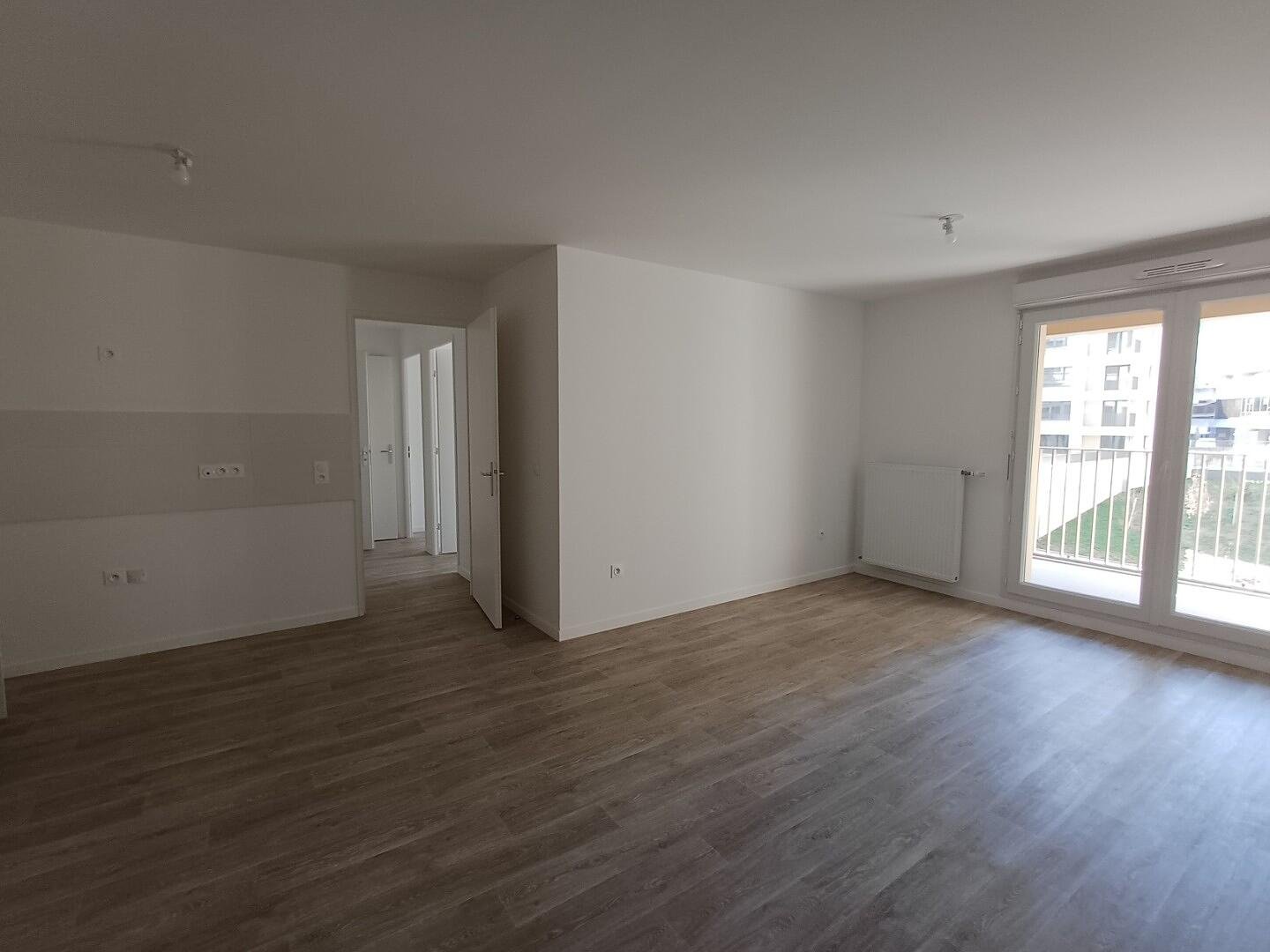 Appartement à louer, 81m², Bobigny