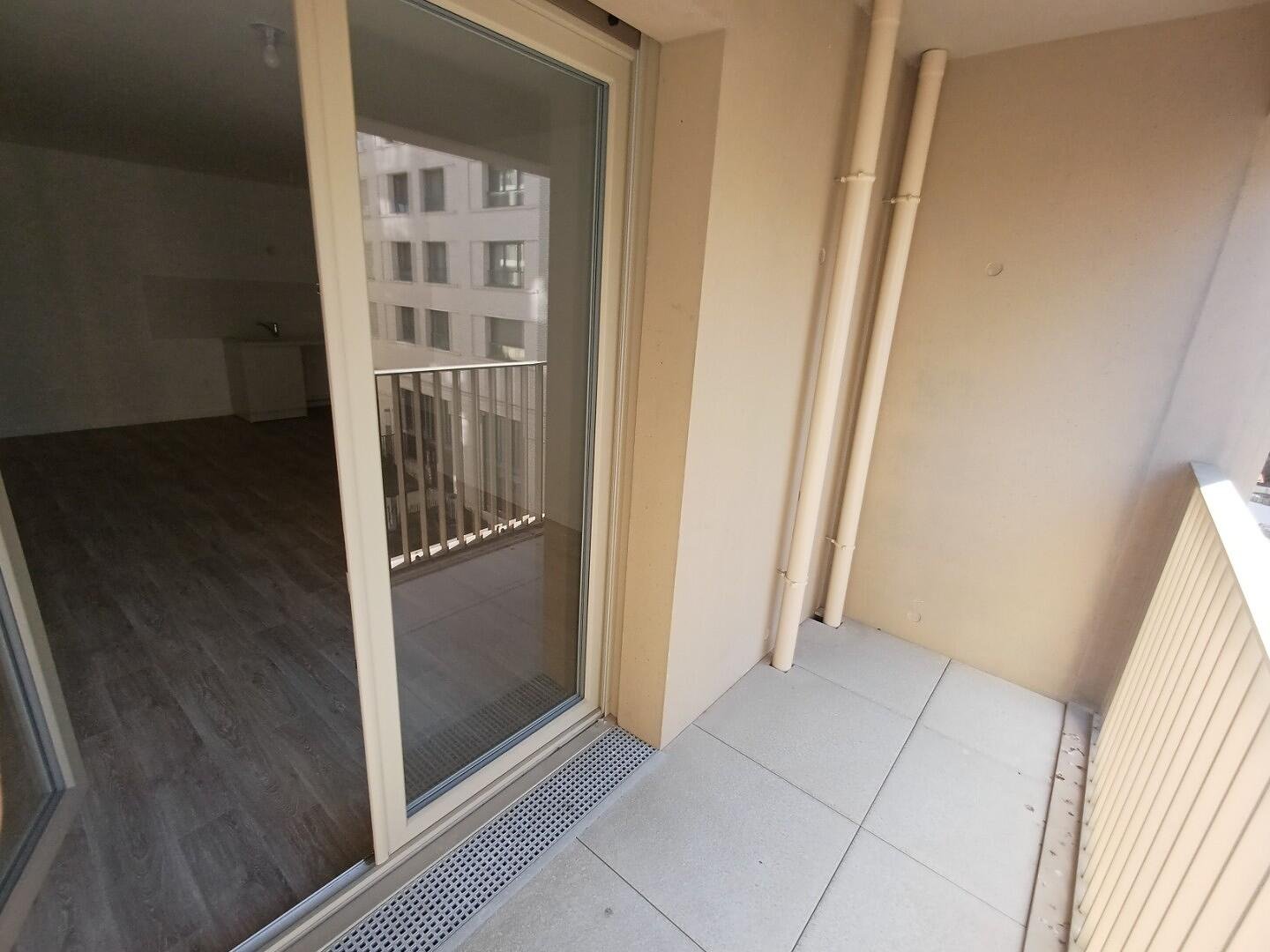 Appartement à louer, 81m², Bobigny